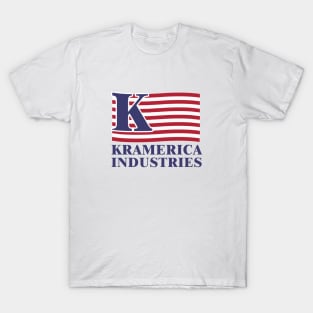 Kramerica Industries T-Shirt